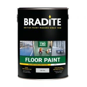 Bradite Floor Paint