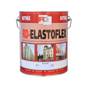 RD Elastoflex Paint