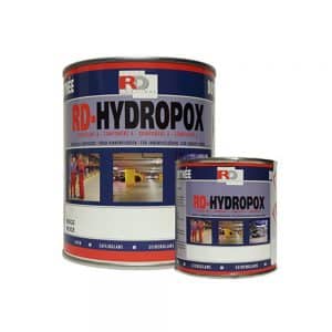 RD Hydropox Coating