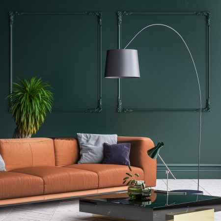 Interior Design Colour Trends