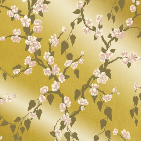 Sakura Yellow