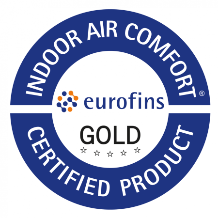 Indoor Air Comfort Gold Logo