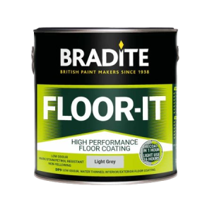 Bradite Floor IT